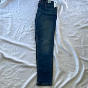 Hollister Epic Flex Skinny Jeans size 34x30
